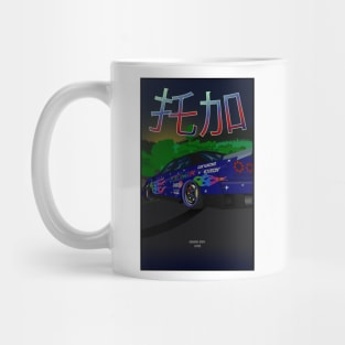 ER 34 Drift Mug